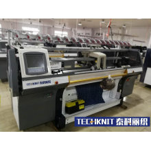 Knitting Machine with 5gg (-132SM)